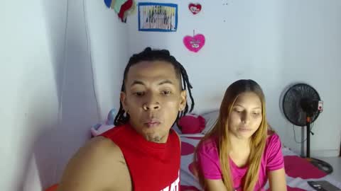 Snapshot of andrea_jose chatting on 28, 12, 2024 andrea_jose online show from 28, 12, 2024