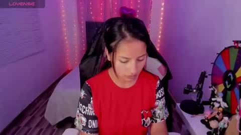 Snapshot of andrea_kinky chatting on 3, 2, 2025 andrea_kinky online show from 3, 2, 2025