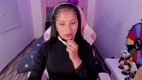 Snapshot of andrea_kinky chatting on 11, 3, 2025 andrea_kinky online show from 11, 3, 2025