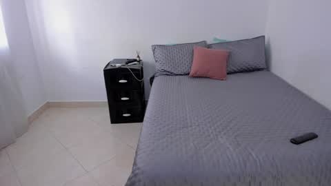 Andrea online show from 4, 12, 2024