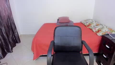 Andrea online show from 25, 12, 2024