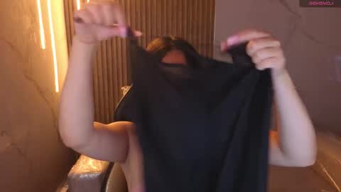 Andrea Ramos online show from 25, 11, 2025