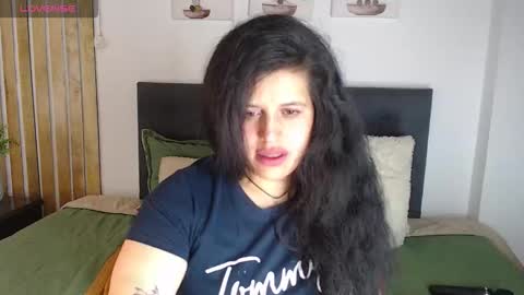 ANDREA  online show from 19, 11, 2025