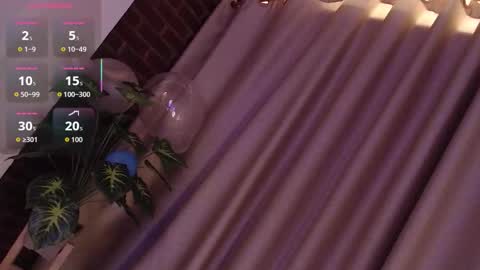 Snapshot of andrea_secret_ chatting on 9, 1, 2026 ANDREA online show from 9, 1, 2026