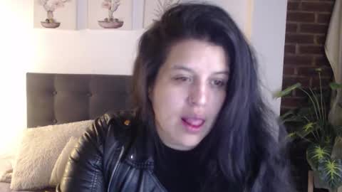 Snapshot of andrea_secret_ chatting on 27, 3, 2026 ANDREA online show from 27, 3, 2026