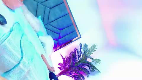 ANDREINA online show from 12, 2, 2026