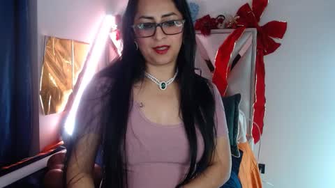 Andrea online show from 14, 12, 2024