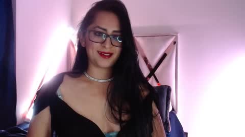 Andrea online show from 18, 12, 2024