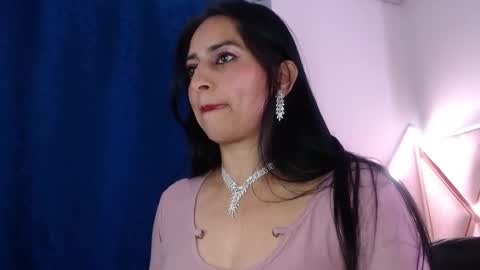 Andrea online show from 27, 1, 2025