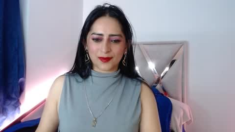 Andrea online show from 20, 2, 2025