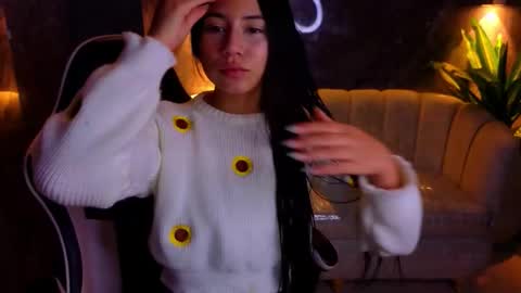 andrea_tx online show from 8, 1, 2026