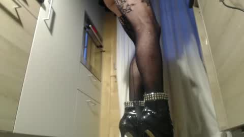 Andrea online show from 13, 12, 2024