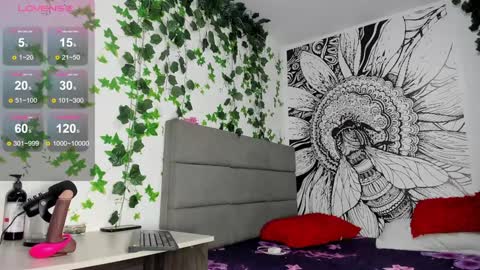 ANDREA online show from 19, 12, 2024