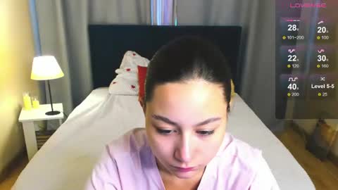 Snapshot of andreajohnsons chatting on 20, 7, 2026 andreajohnsons online show from 20, 7, 2026