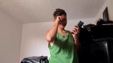 andreamendezmarin7 online show from 3, 4, 2026