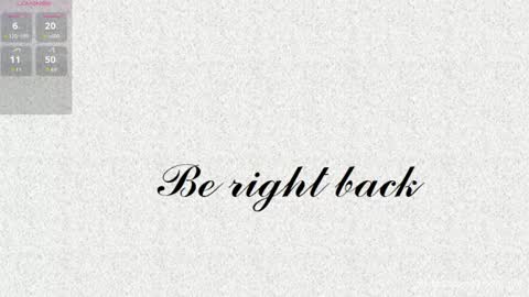 Andrea  online show from 14, 12, 2024