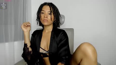 Andrea  online show from 29, 1, 2025