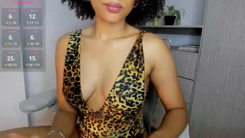 Andrea  online show from 17, 12, 2025