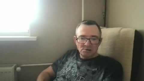 andreass60 online show from 12, 11, 2025