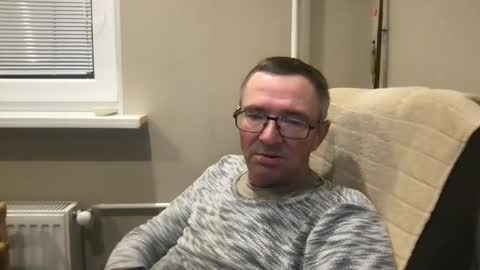 andreass60 online show from 16, 11, 2025