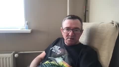 andreass60 online show from 20, 3, 2026