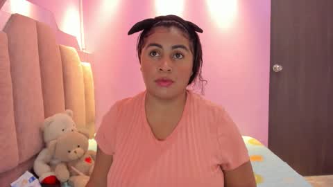 A n d r  e a S w e e t  online show from 1, 12, 2025