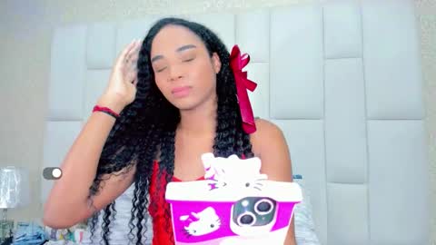 andreayano online show from 12, 11, 2025