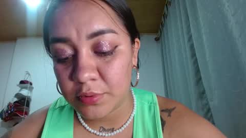 Andre online show from 14, 2, 2025