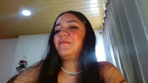 Andre online show from 3, 3, 2025