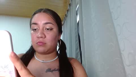 Andre online show from 5, 3, 2025