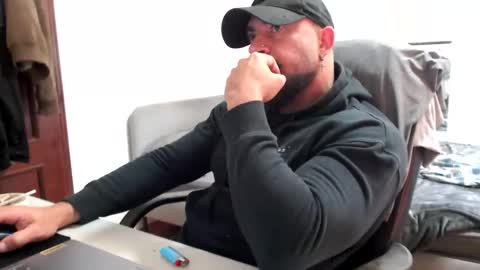 Snapshot of andrecampos87 chatting on 22, 12, 2025 Instagram online show from 22, 12, 2025