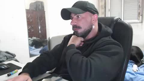 Snapshot of andrecampos87 chatting on 7, 1, 2026 Instagram online show from 7, 1, 2026