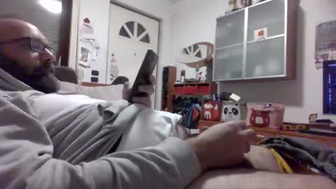 Snapshot of andrecool979 chatting on 18, 11, 2025 Andre online show from 18, 11, 2025