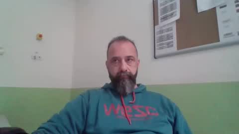 Snapshot of andrecool979 chatting on 1, 4, 2026 Andre online show from 1, 4, 2026