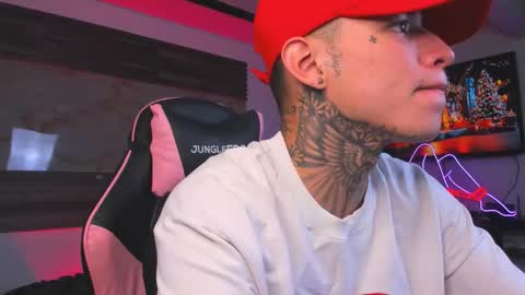 andrees_s online show from 24, 11, 2025