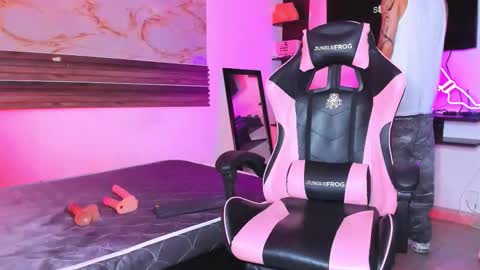 andrees_s online show from 21, 3, 2026