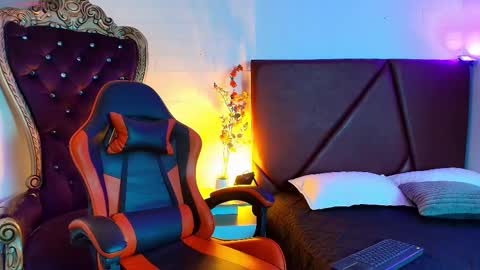 andreew_style_ online show from 14, 3, 2026