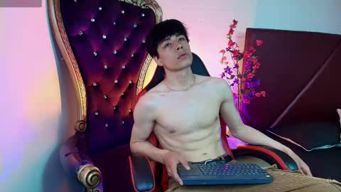 andreew_style_ online show from 26, 3, 2026