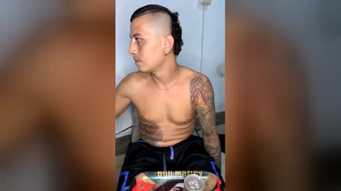 andreexcobar38 online show from 31, 5, 2026