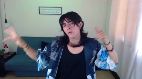 Andrey online show from 16, 12, 2024