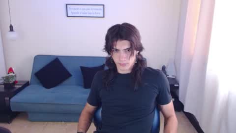 Andrey online show from 29, 12, 2024