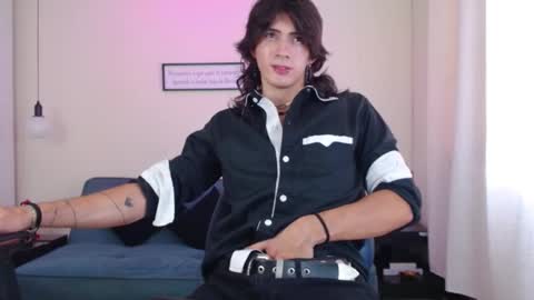 Andrey online show from 31, 12, 2024