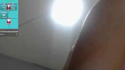 Andreina  online show from 21, 12, 2024