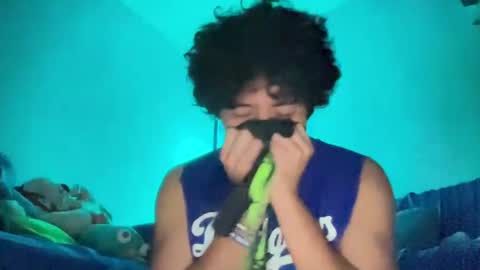 Andre Labuda online show from 4, 12, 2024