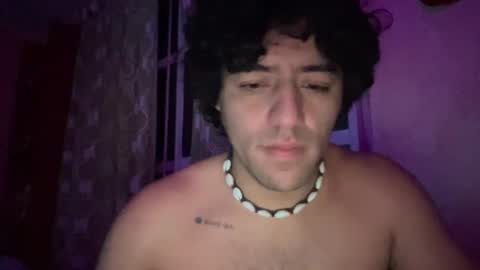 Andre Labuda online show from 5, 12, 2024