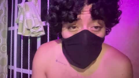 Andre Labuda online show from 8, 12, 2024