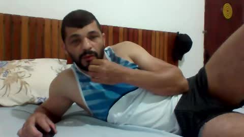 andreloko123 online show from 6, 11, 2025