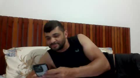 andreloko123 online show from 18, 11, 2025