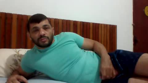 andreloko123 online show from 27, 11, 2025