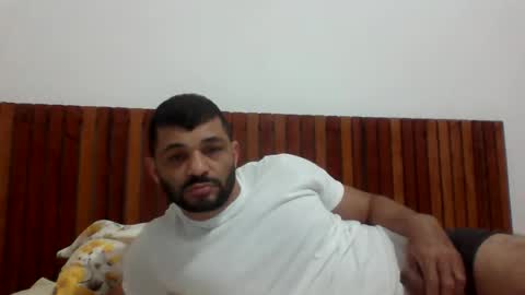 andreloko123 online show from 23, 3, 2026